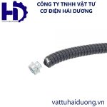 Khóa cuối ống ruột gà lõi thép Hải Dương