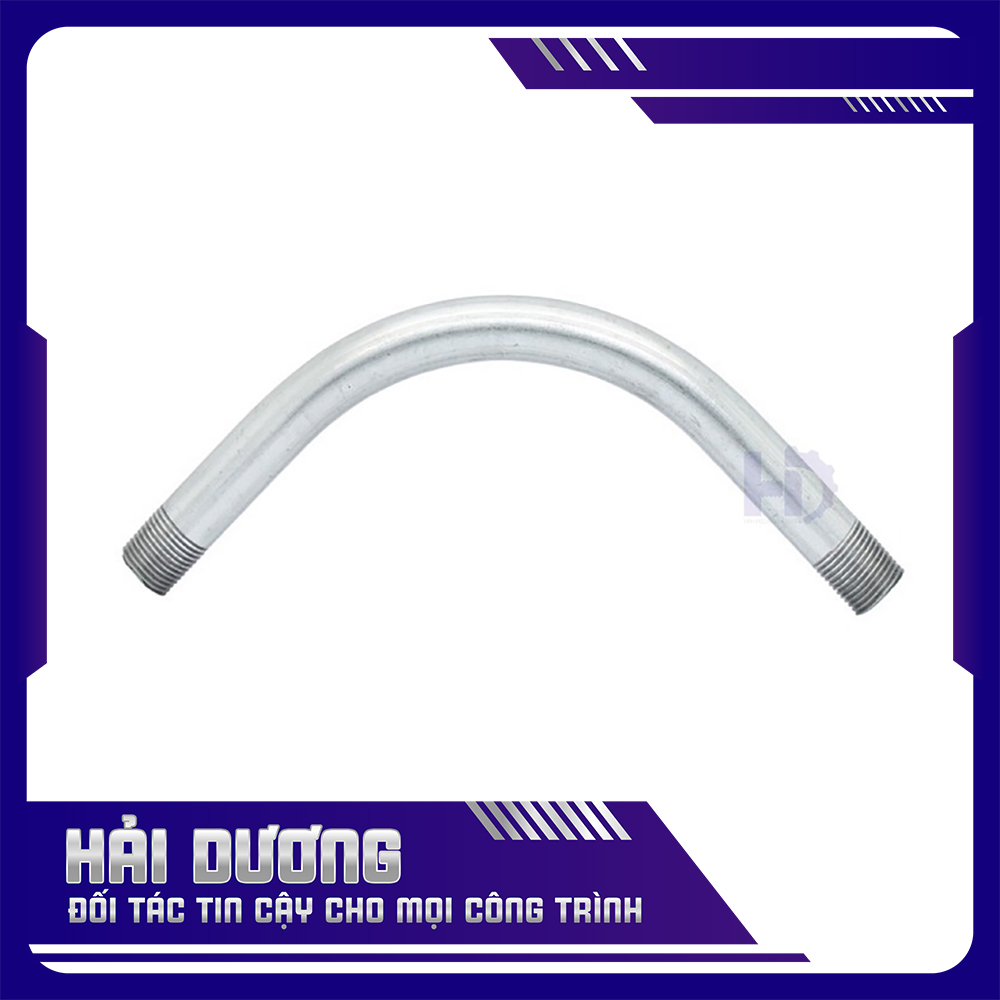 CO CONG REN BS 4568/ BS 31/JIS C 8305/ IEC 61386 90 ĐỘ