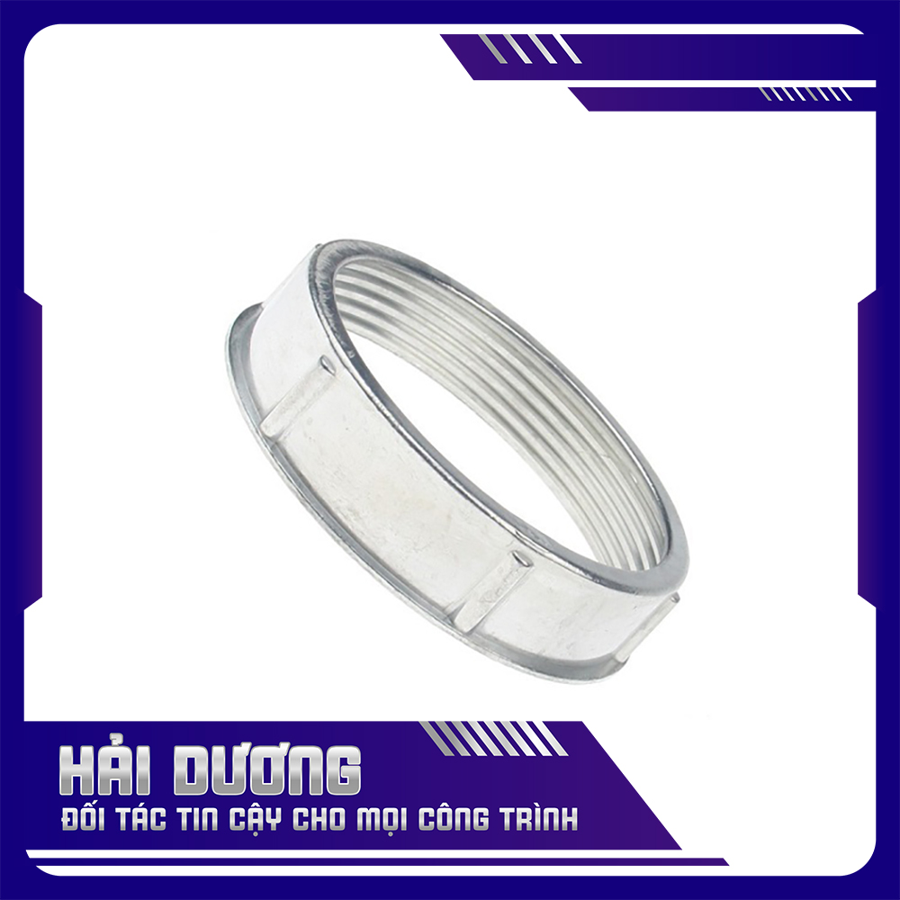 Bushing dùng cho ống thép luồn dây điện ren IMC