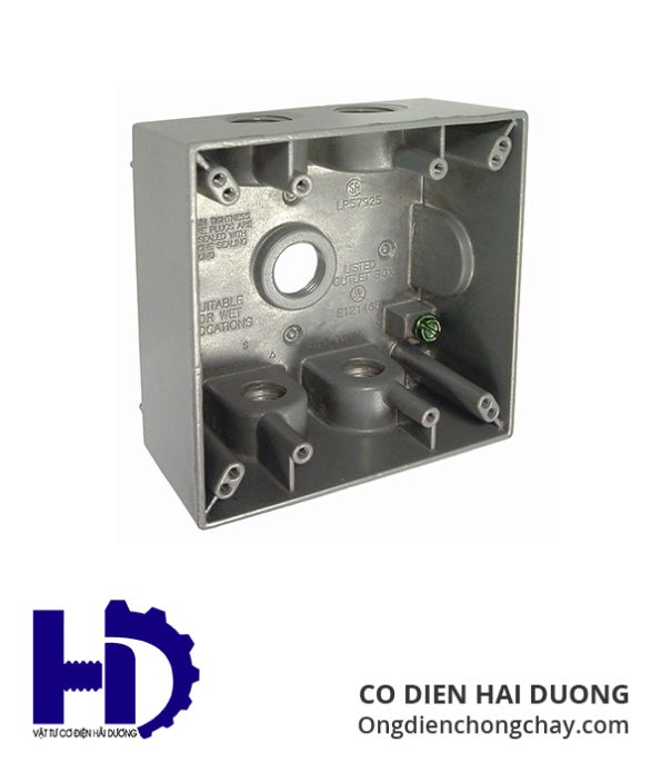 HCN5
