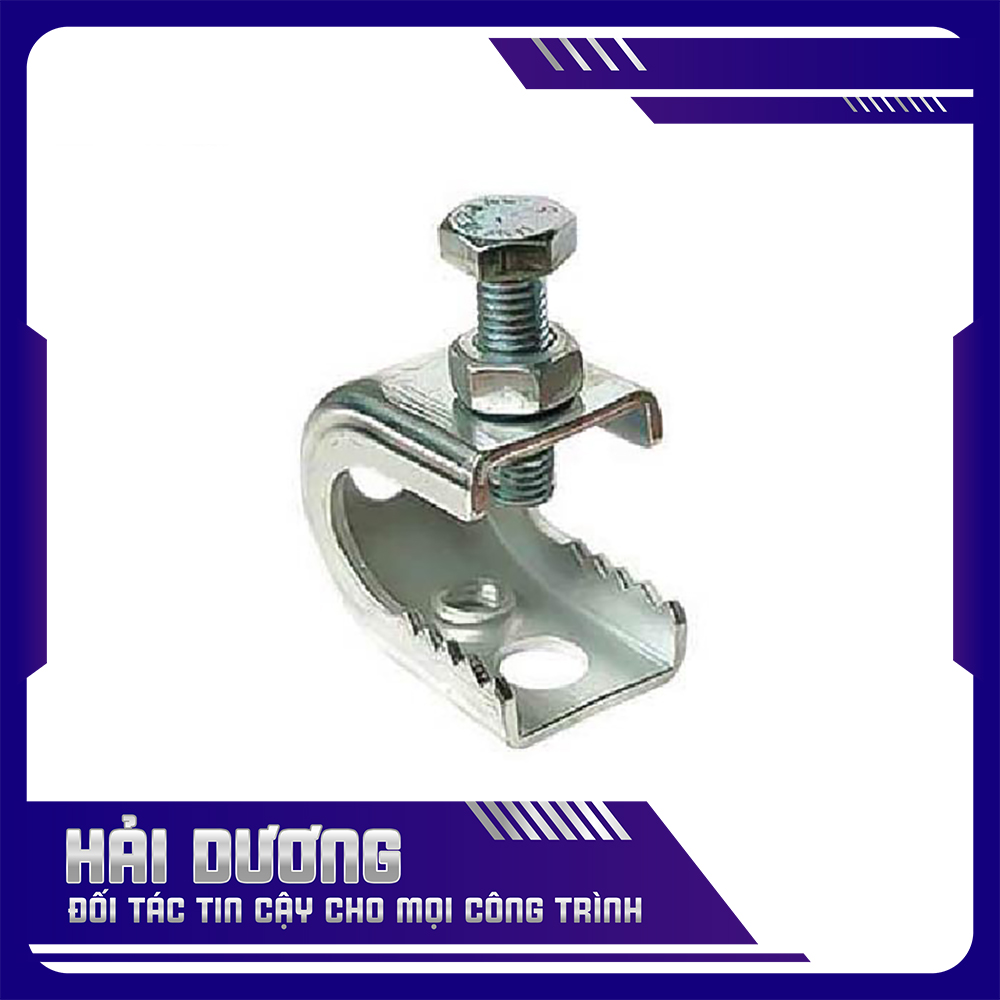 KẸP XÀ GỒ DẠNG C