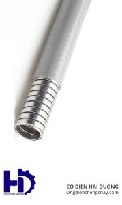 7 loại ống luồn dây điện thường được sử dụng