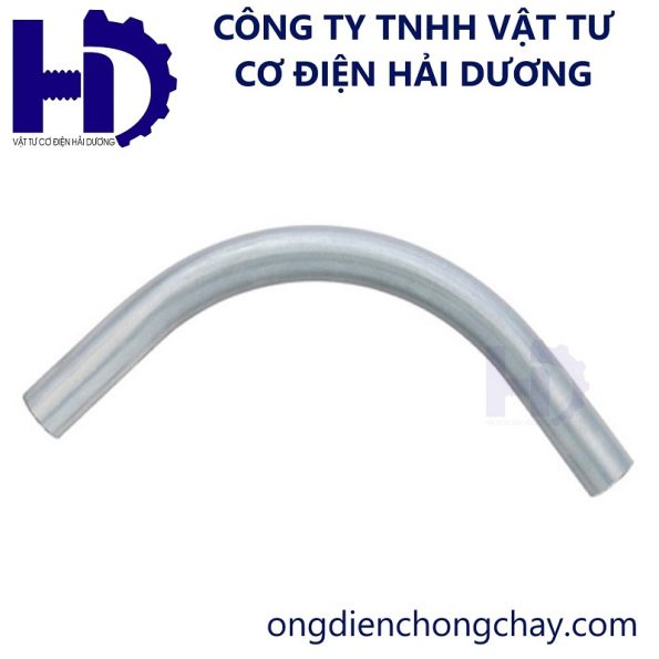 Co cong dùng cho ống thép trơn EMT