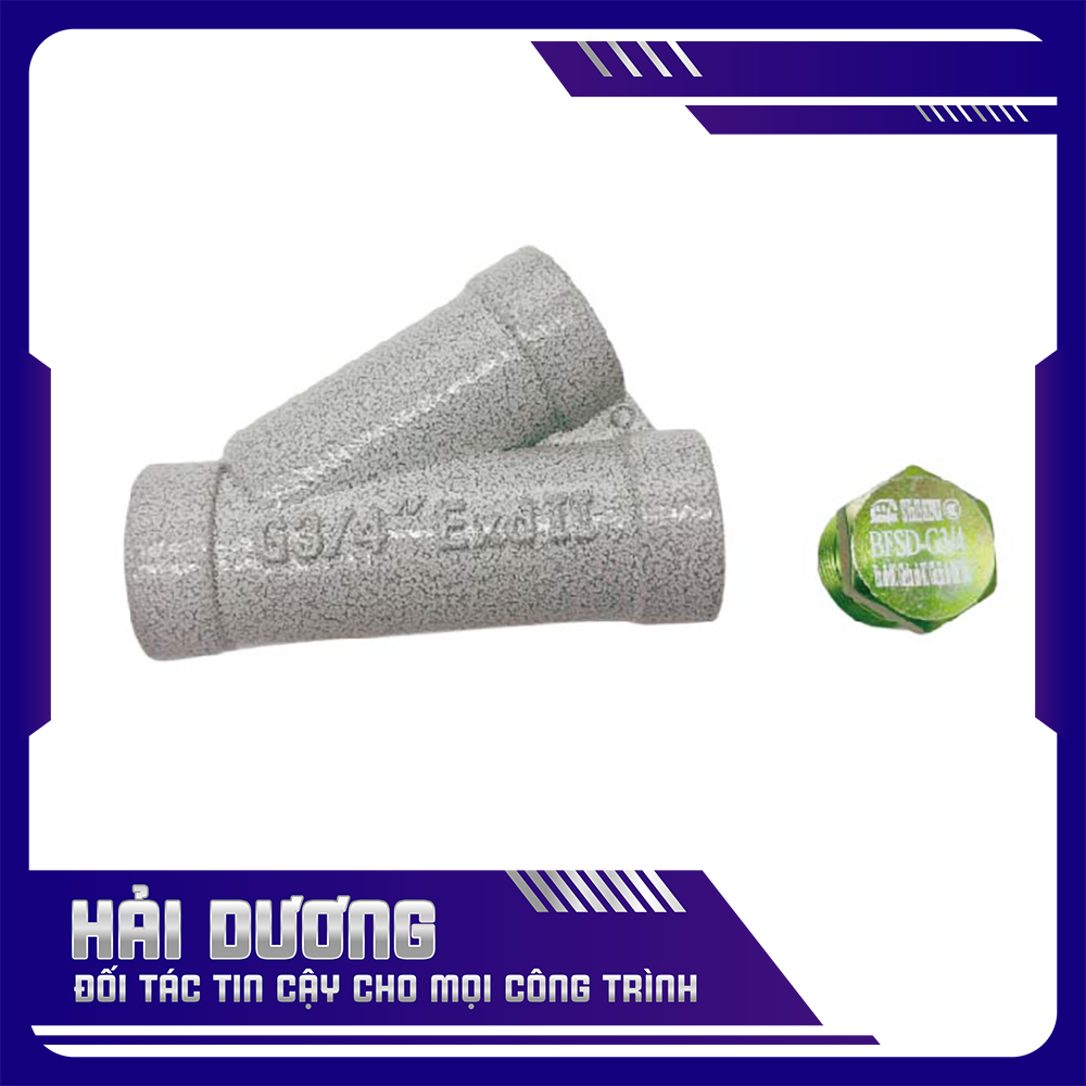 CO Y CHỐNG CHÁY NỔ IMC/RSC