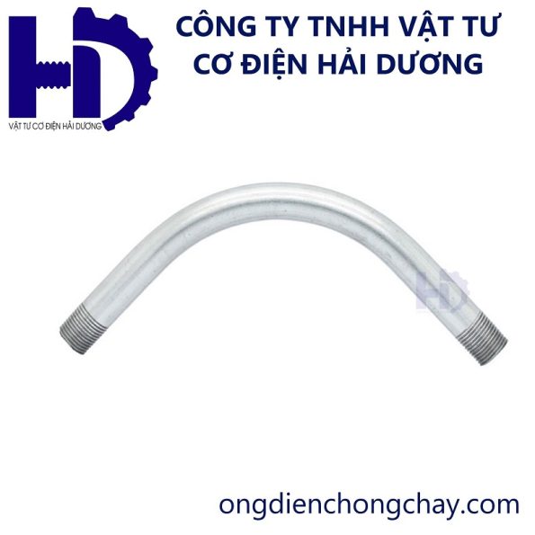 Co cong dùng cho ống thép ren IMC/RSC