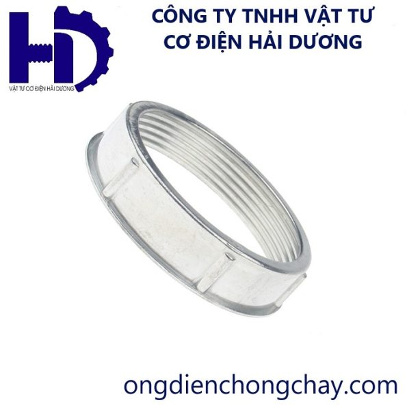 Bushing dùng cho ống thép luồn dây điện ren IMC