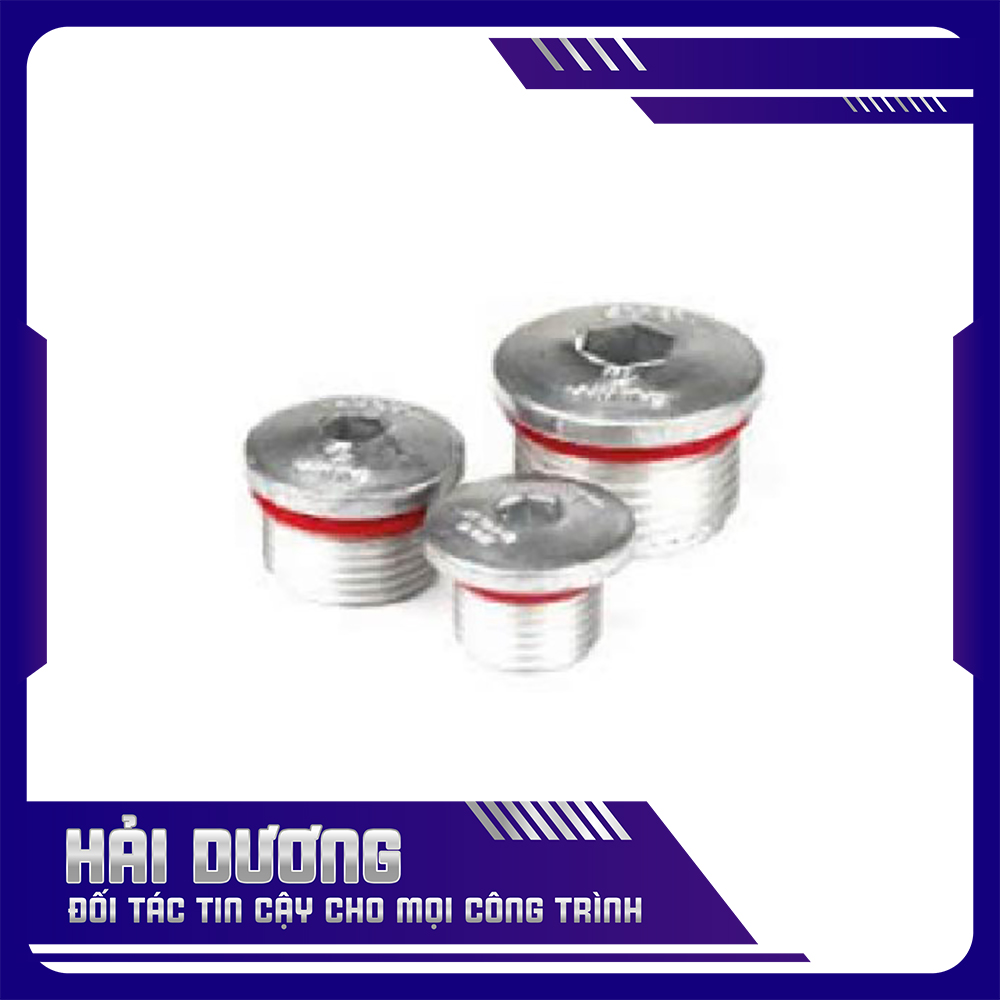 ĐẦU BỊT CHO HỘP NỐI KÍN NƯỚC