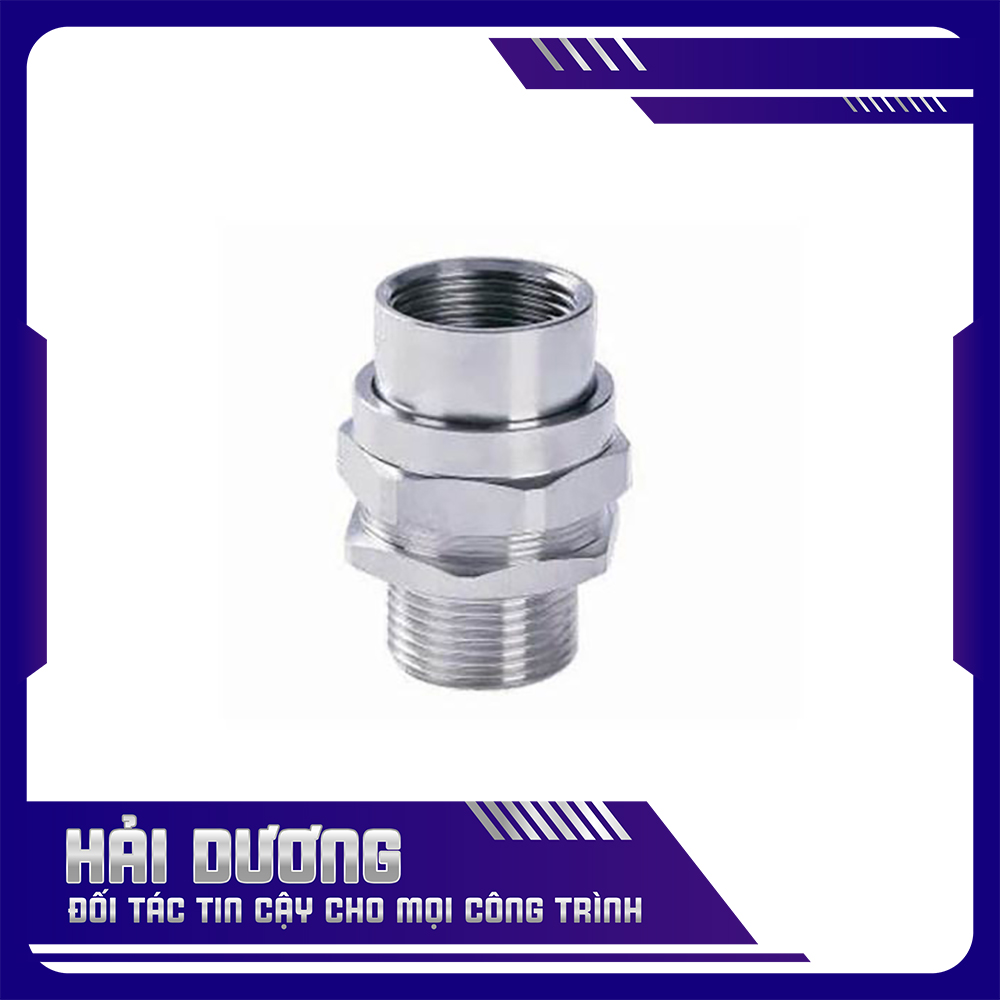 ĐẦU NỐI CHỐNG NỔ