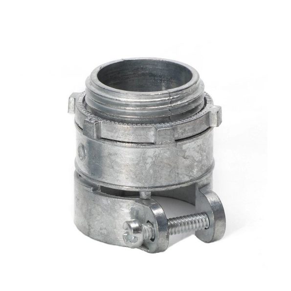 ĐẦU NỐI ỐNG RUỘT GÀ KHÔNG KÍN NƯỚC VÀO HỘP ĐIỆN (3)