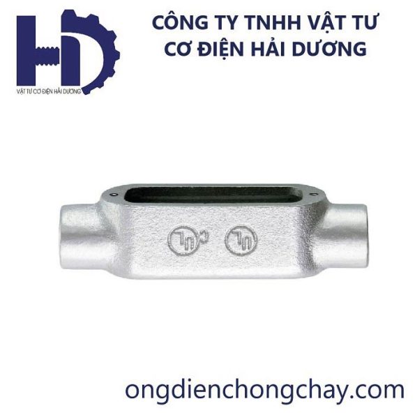 HỘP NỐI ỐNG THÉP REN IMCRSC DẠNG C (2)