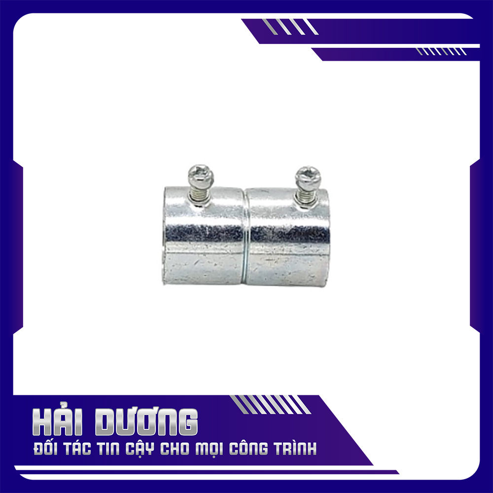 KHỚP NỐI ỐNG THÉP TRƠN EMT
