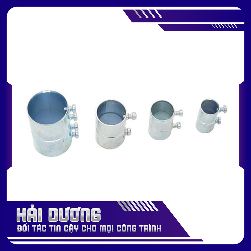 KHỚP NỐI ỐNG THÉP TRƠN EMT 2