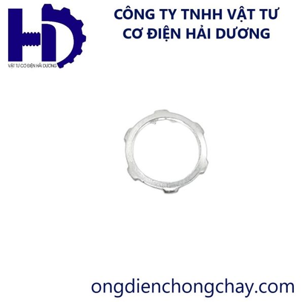 Locknut dùng cho ống thép luồn dây điện ren IMC