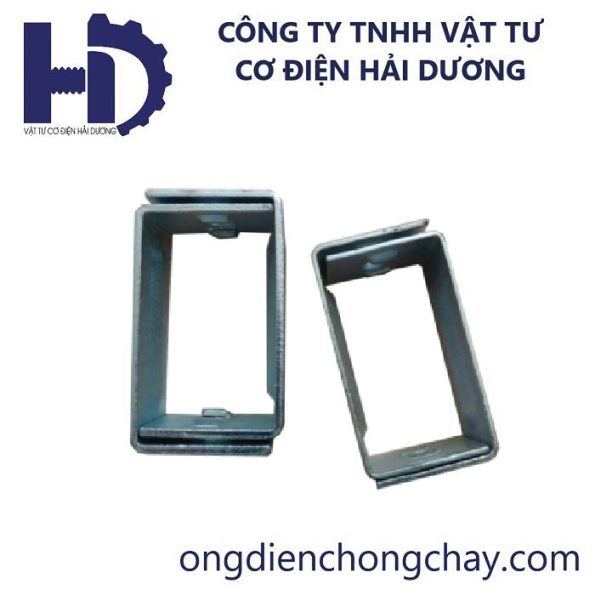 NỐI TY REN LỤC GIÁC, HỘP NỐI TY REN (2)