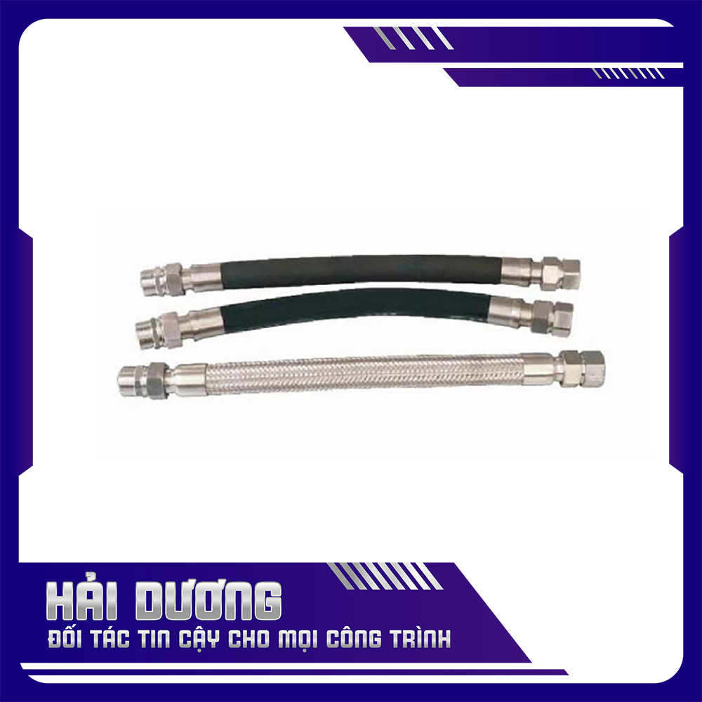 ỐNG NỐI LINH HOẠT CHỐNG NỔ