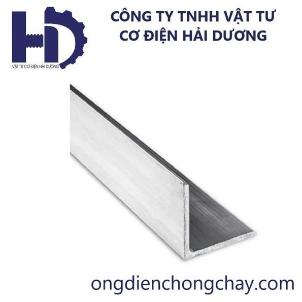 THÉP GÓC