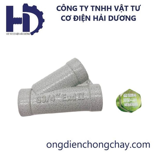 y chống nổ (3)