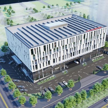 Dự án Hyundai Tam Trinh