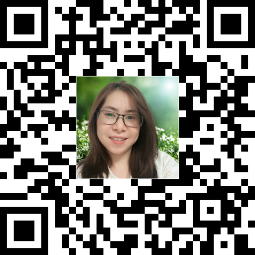 Mrs Hương QR