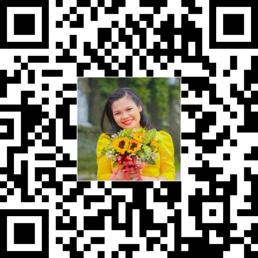 Mrs Thơm QR