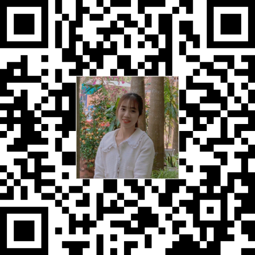 Mrs Thúy QR