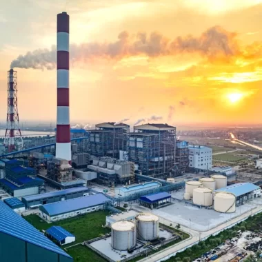 Nhà máy nhiệt điện Thái Bình 2