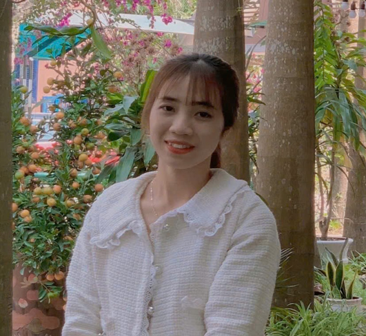 Trần Thị Bích Thúy