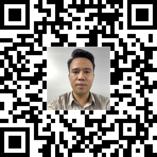 Mr Hải QR