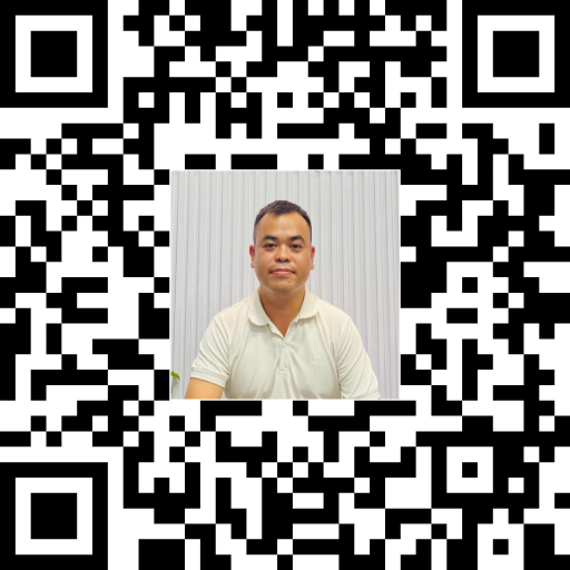 Mr Tú QR